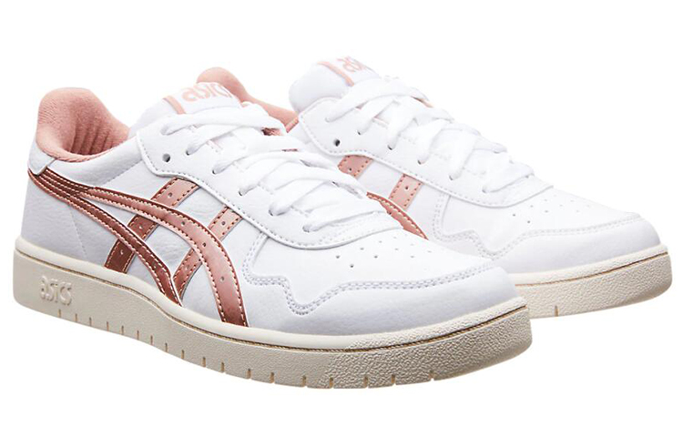 Lookbook ASICS Japan S 'White Rose Gold' 1191A331-100