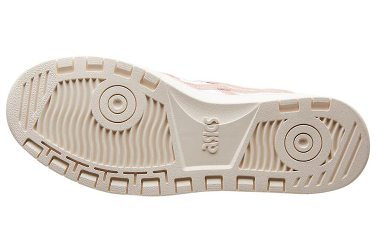 Details for ASICS Japan S 'White Rose Gold' 1191A331-100