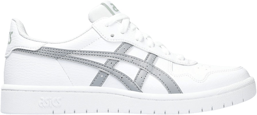 Women ASICS Japan S White Sheet Rock 1202A118 121 1202A118