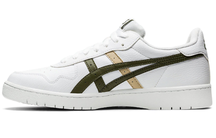 ASICS Japan S 'White Smog Green'