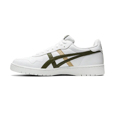 ASICS Japan S 'White Smog Green'