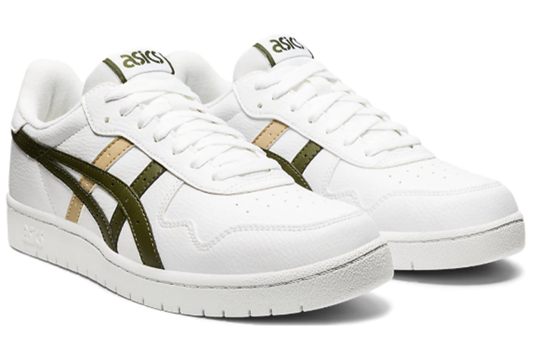 Lookbook ASICS Japan S 'Putih Smog Hijau' 1191A212-103