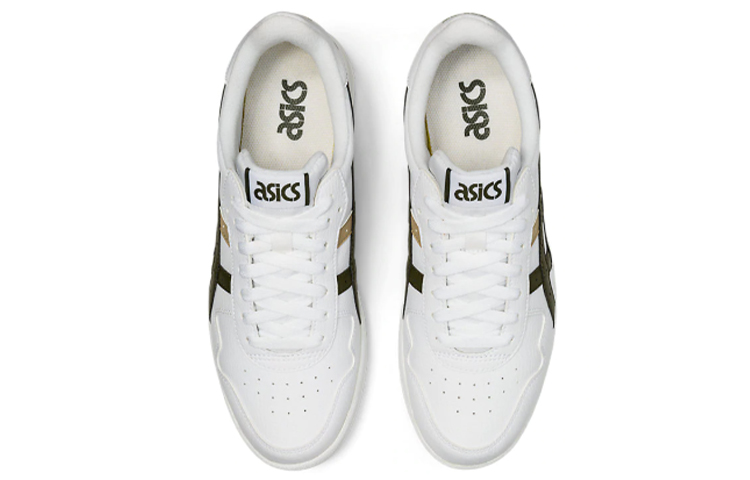 Shop ASICS Japan S 'Putih Smog Hijau' 1191A212-103