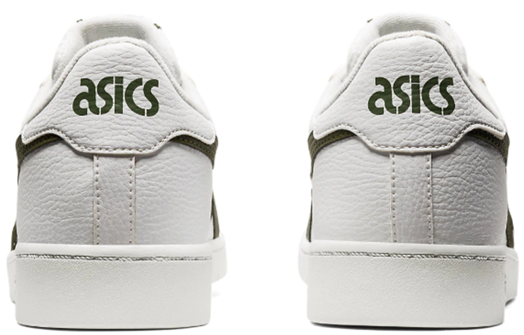 ASICS Japan S 'White Smog Green' 圖 5