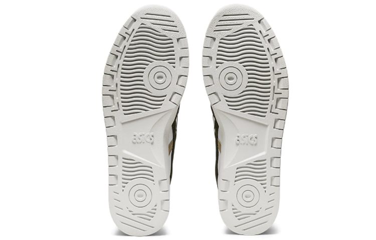 Details for ASICS Japan S 'Putih Smog Hijau' 1191A212-103
