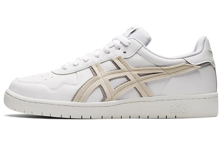 ASICS Japan S 'White Smoke Grey' 1201A381-100