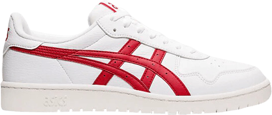 Buy ASICS Japan S White Speed Red 1191A212100 Novelship