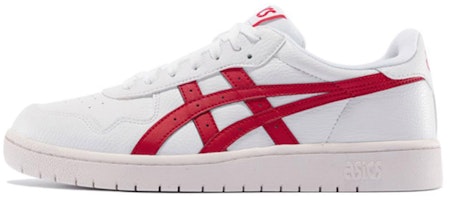 ASICS Japan S 'White Speed Red' 1191A212100 ASICS Japan S 'White Speed Red' 1191A212100