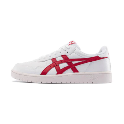 ASICS Japan S 'White Speed Red'