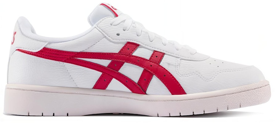 ASICS Japan S '白色极速红' 1191A212100 Order ASICS Japan S '白色极速红' 1191A212100