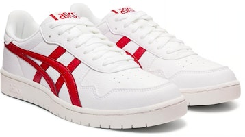 ASICS Japan S 'Putih Merah Cepat' 1191A212100 Lookbook ASICS Japan S 'Putih Merah Cepat' 1191A212100
