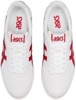 ASICS Japan S 'Putih Merah Cepat' 1191A212100 Purchase ASICS Japan S 'Putih Merah Cepat' 1191A212100
