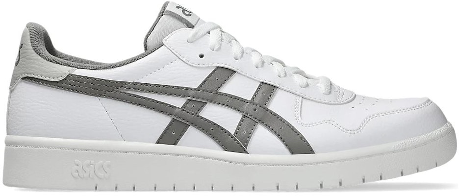 亚瑟士 Japan S '白色尖塔灰' 1201A173-135 Order 亚瑟士 Japan S '白色尖塔灰' 1201A173-135