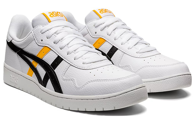 Lookbook ASICS Japan S ''Wit Zonnebloem'' 1201A173-121