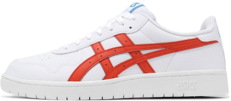 ASICS Japan S 'White True Red' 1201A173-127 ASICS Japan S 'White True Red' 1201A173-127