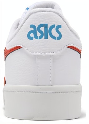 ASICS Japan S 'White True Red' 1201A173-127 Details for ASICS Japan S 'White True Red' 1201A173-127