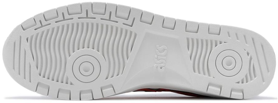 ASICS Japan S 'White True Red' 1201A173-127 Sizing ASICS Japan S 'White True Red' 1201A173-127