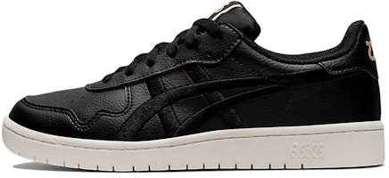 ASICS Unisex Japan S Sneakers Black 1202A177-001 ASICS Unisex Japan S Sneakers Black 1202A177-001