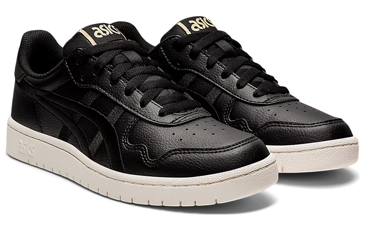 Lookbook アシックス ジャパン S ブラック (ユニセックス) 1202A177-001