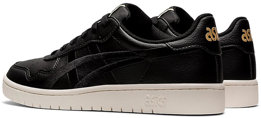 アシックス ジャパン S ブラック (ユニセックス) 1202A177-001 Shop アシックス ジャパン S ブラック (ユニセックス) 1202A177-001