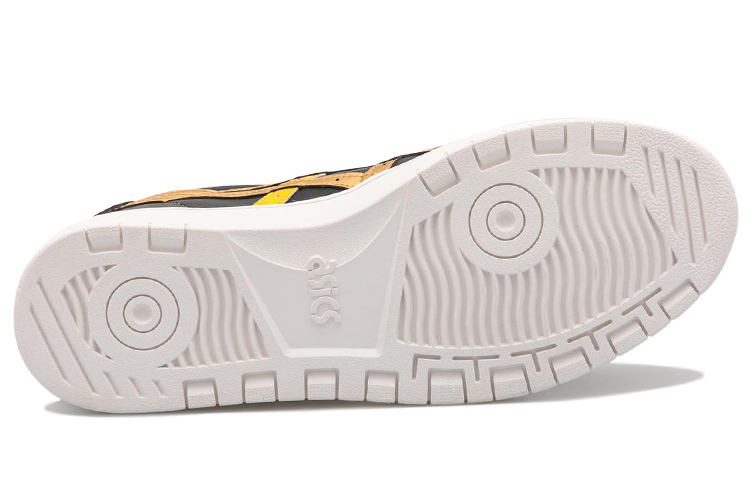 Purchase アシックス ジャパンS ユニセックス 黒/金 1203A151-001