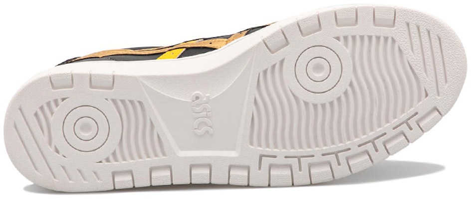 アシックス ジャパンS ユニセックス 黒/金 1203A151-001 Purchase アシックス ジャパンS ユニセックス 黒/金 1203A151-001