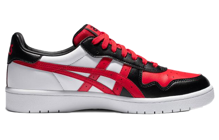Order 아식스 재팬 S 부카츠 슈즈 화이트/블랙/레드 1203A060-600