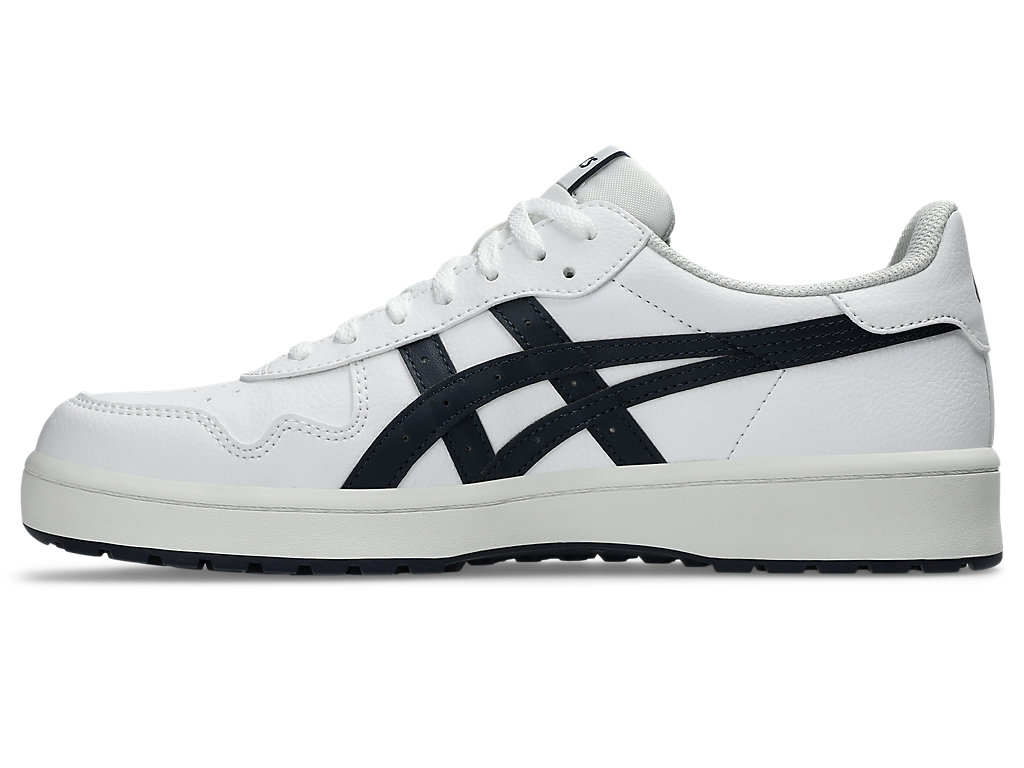 Cheap ASICS JAPAN S GOLF Lelaki & Wanita Kasut Golf 1111A260-101
