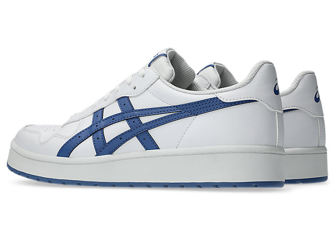 Lookbook ASICS Japan S Chaussures de Golf Blanc/Myrtille 1111A260-103