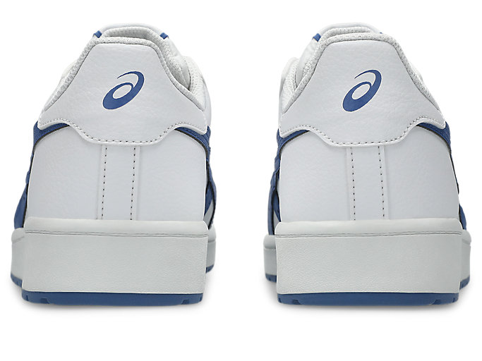 Purchase ASICS Japan S Chaussures de Golf Blanc/Myrtille 1111A260-103