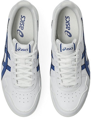 ASICS Japan S Chaussures de Golf Blanc/Myrtille 1111A260-103 Details for ASICS Japan S Chaussures de Golf Blanc/Myrtille 1111A260-103