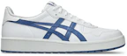 Cheap ASICS Japan S Chaussures de Golf Blanc/Myrtille 1111A260-103