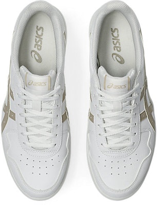 ASICS Japan S Golf Shoes White/Feather Grey 1111A260-104 Details for ASICS Japan S Golf Shoes White/Feather Grey 1111A260-104