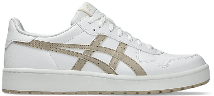 ASICS Japan S Golf Shoes White/Feather Grey 1111A260-104 Cheap ASICS Japan S Golf Shoes White/Feather Grey 1111A260-104
