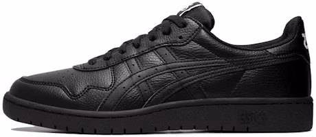 ASICS Japan S Low 'Black Retro Casual' 1201A555-001 ASICS Japan S Low 'Black Retro Casual' 1201A555-001