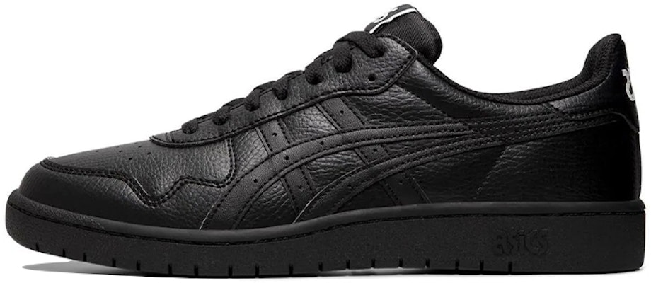 ASICS Japan S Low 'Black Retro Casual' 1201A555-001 Buy ASICS Japan S Low 'Black Retro Casual' 1201A555-001