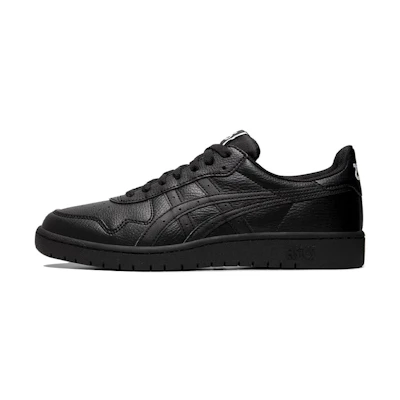 ASICS Japan S Low 'Black Retro Casual'