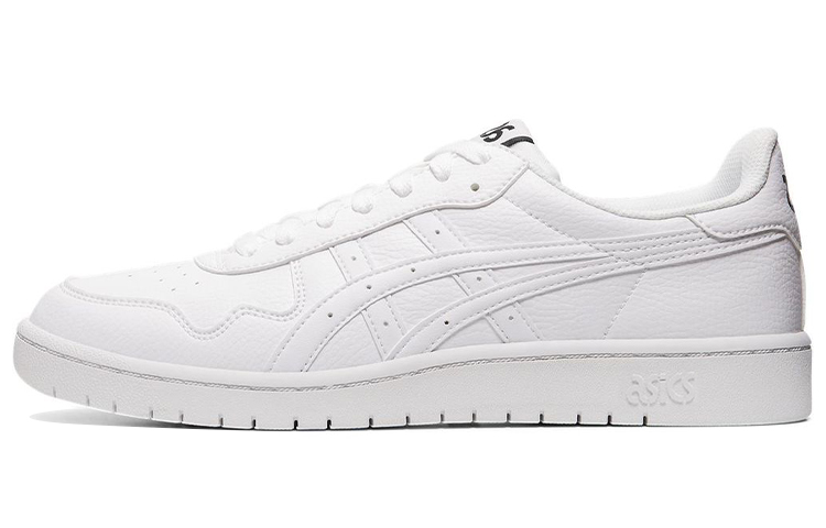ASICS Japan S Low 'Cloud White'