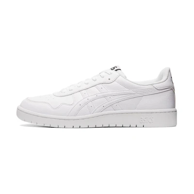 ASICS Japan S Low 'Cloud White'
