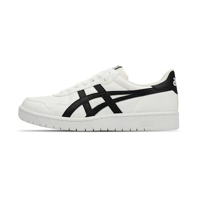 ASICS Japan S Low 'White Black'