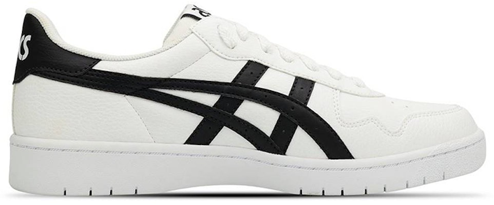 亚瑟士 Japan S 低帮‘黑白’ 1201A555-105 Order 亚瑟士 Japan S 低帮‘黑白’ 1201A555-105