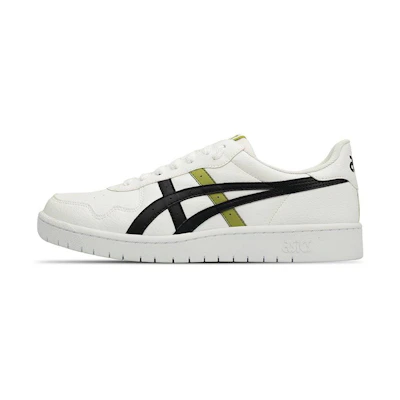 ASICS Japan S Low 'White Black Green'
