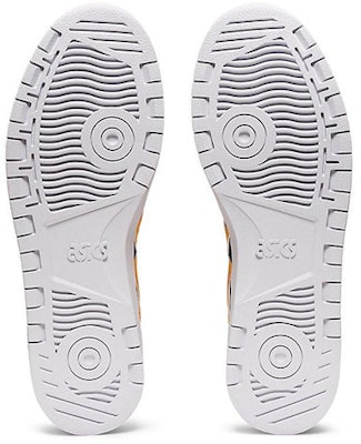 Asics Japan S 低筒復古休閒板鞋 白藍 Details for Asics Japan S 低筒復古休閒板鞋 白藍