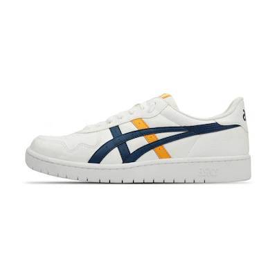 ASICS Japan S Low 'White Blue Yellow'
