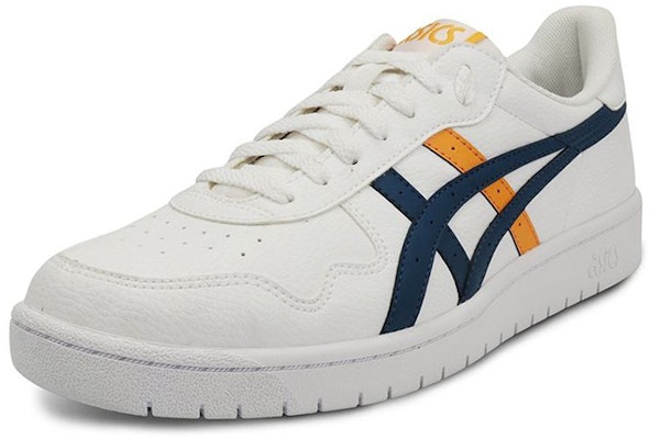 アシックス ジャパンS ロー "白青黄" (Ashikkusu Japan S Rō "Shiro Ao Ki") 1201A555-104 Lookbook アシックス ジャパンS ロー "白青黄" (Ashikkusu Japan S Rō "Shiro Ao Ki") 1201A555-104