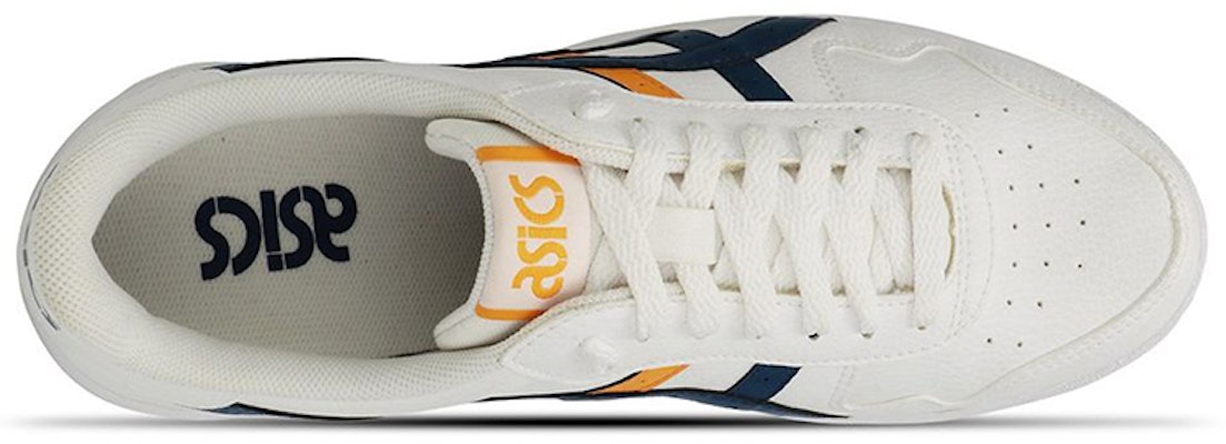 アシックス ジャパンS ロー "白青黄" (Ashikkusu Japan S Rō "Shiro Ao Ki") 1201A555-104 Shop アシックス ジャパンS ロー "白青黄" (Ashikkusu Japan S Rō "Shiro Ao Ki") 1201A555-104