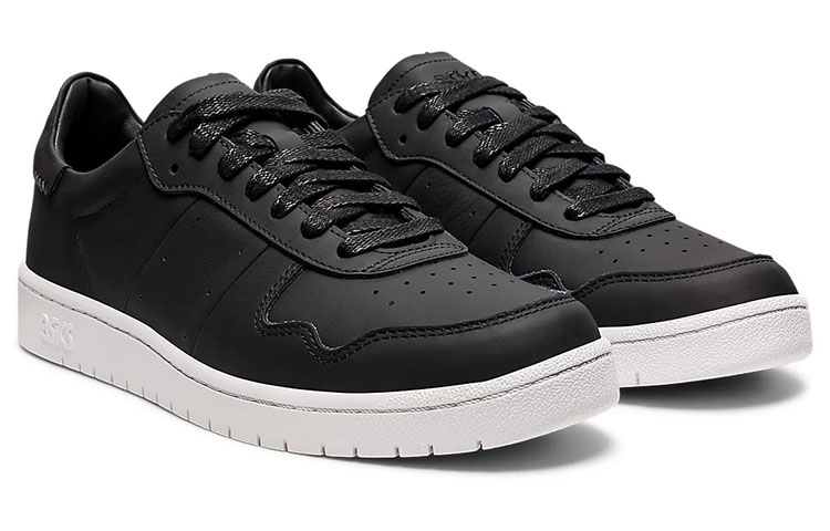 Lookbook ASICS Japan S Premium 'Black' 1201A104-001