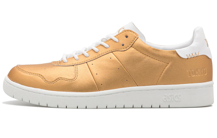 ASICS Japan S Premium 'Ginger Yellow' 1203A153-200