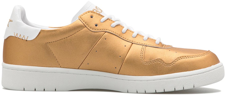 ASICS Japan S Premium 'Kuning Halia' 1203A153-200 Order ASICS Japan S Premium 'Kuning Halia' 1203A153-200