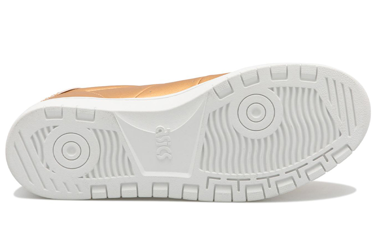 Details for Asics Japan S Premium 舒適透氣 低筒休閒板鞋 薑黃色